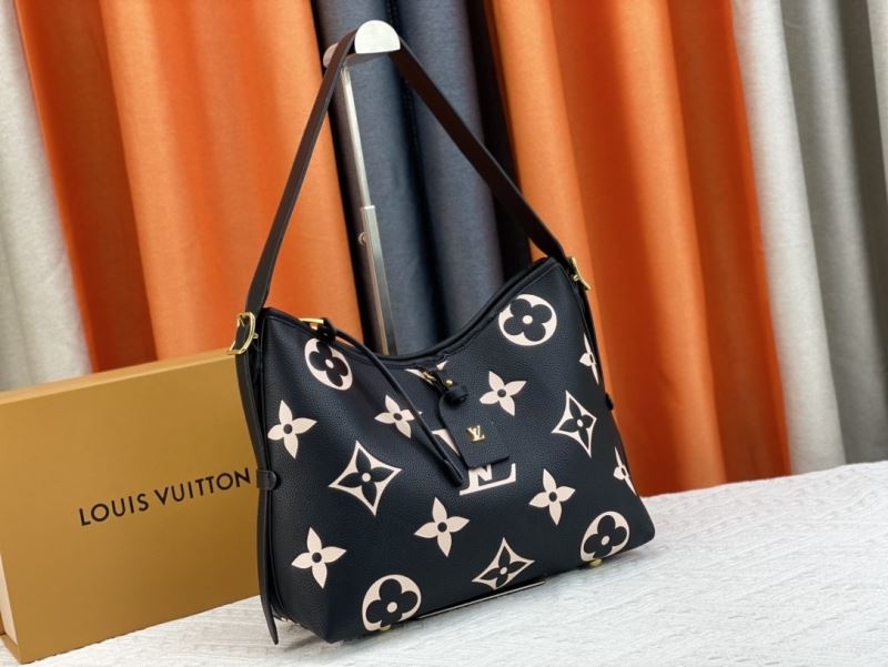 Louis Vuitton Satchel Bags